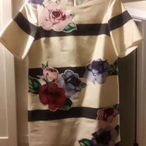 Mini Dress